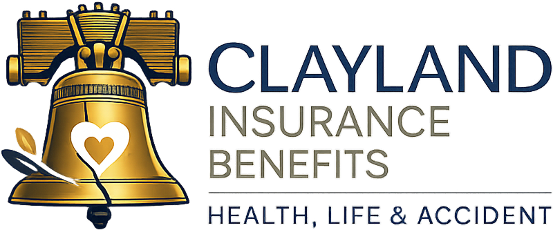 Clayland Insurance Benefits